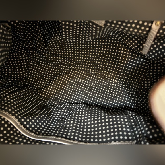 Kate Spade Silver handbag - Picture 5 of 8